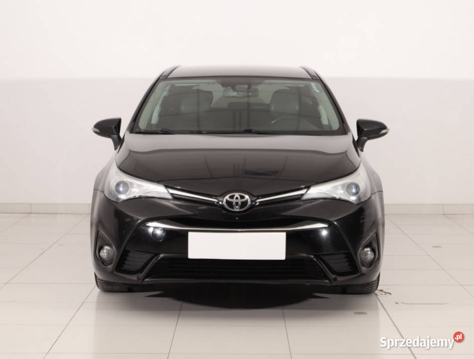 Toyota Avensis 20 D4D czujnik deszczu Piaseczno