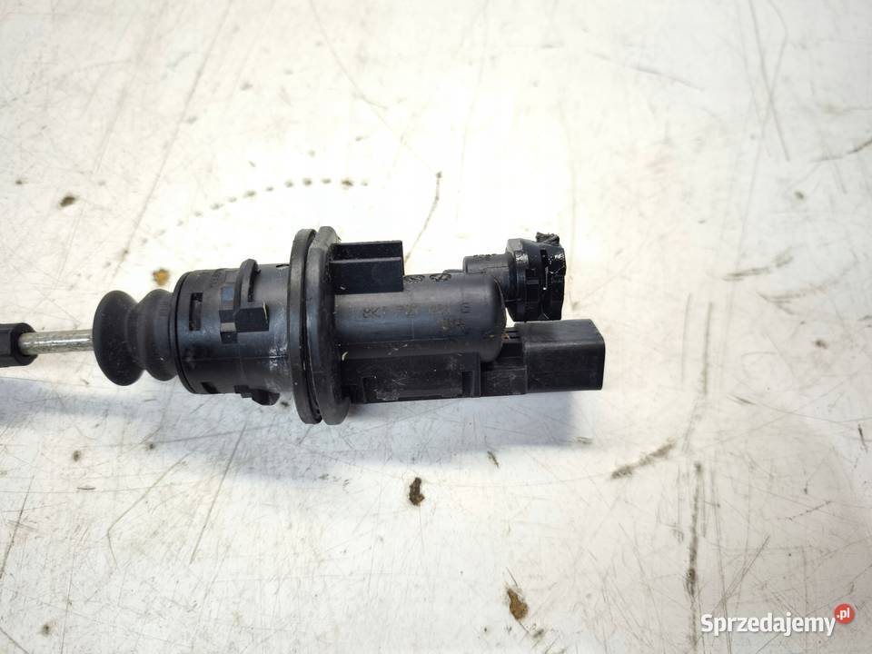 POMPKA WYSPRZĘGLIK SPRZĘGŁA AUDI A4 B8 A5 8T Q5