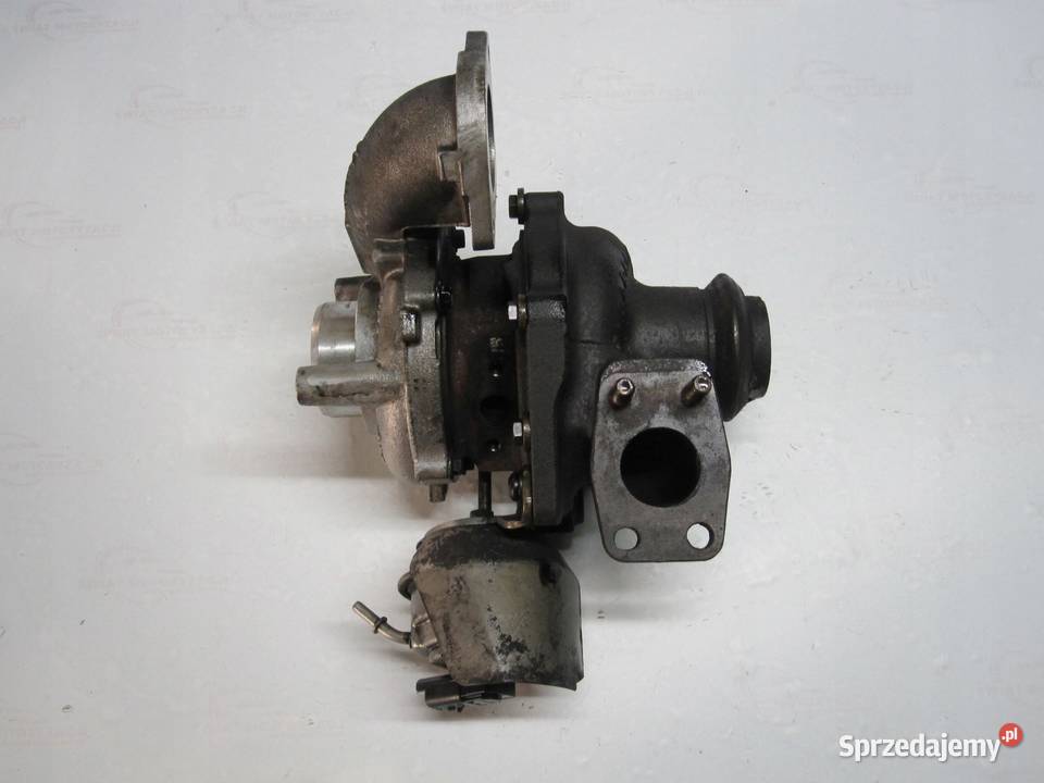 Ford Mondeo 16 TDCI 11r 115 9606120680 GTC1244VZ