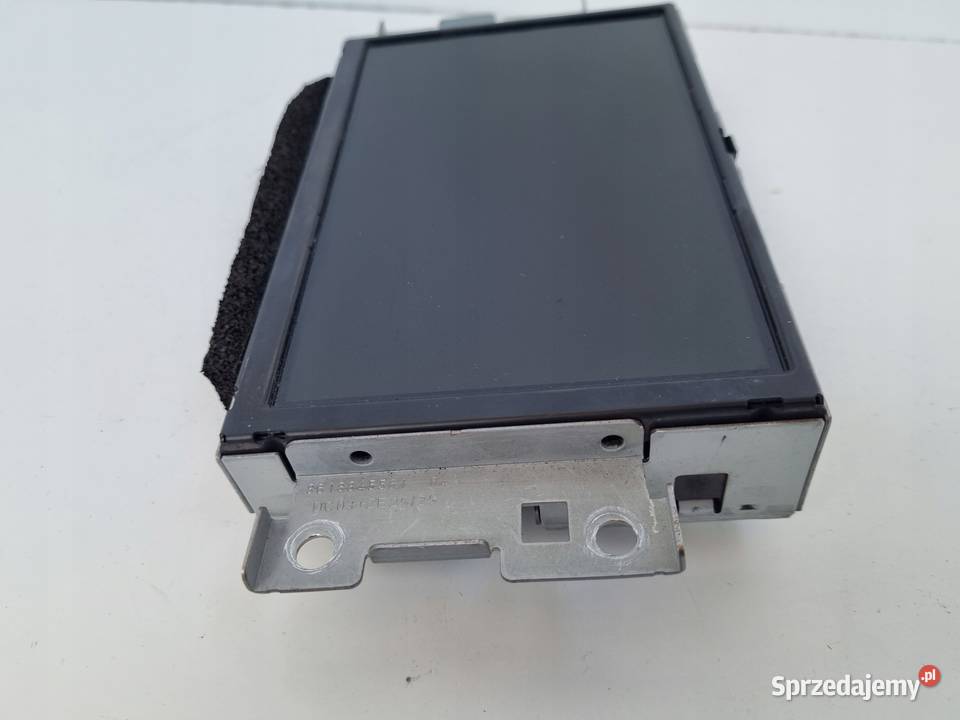 Volvo V60 I S60 II XC60 I EKRAN NAWIGACJI Chełm sprzedam