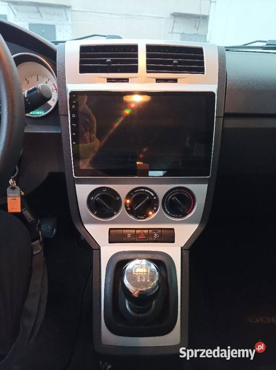 Dodge Caliber Lublin sprzedam