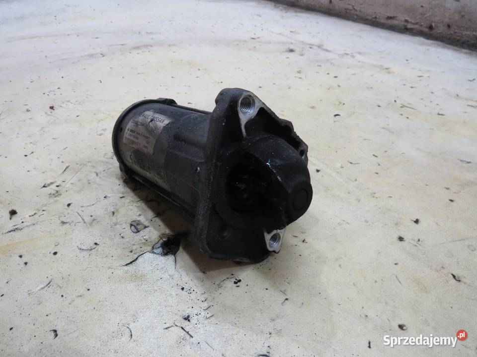 ROZRUSZNIK QASHQAI J11 15 DCI 233007224R