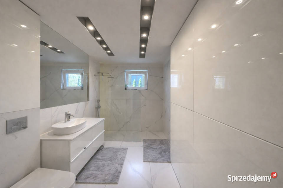 Wynajmę 3 pokoje 1x garaż ogródek Julianów sprzedam