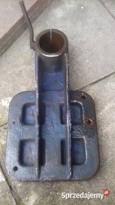 Półka pośrednia Wiertarka WS13 Kobyłka sprzedam