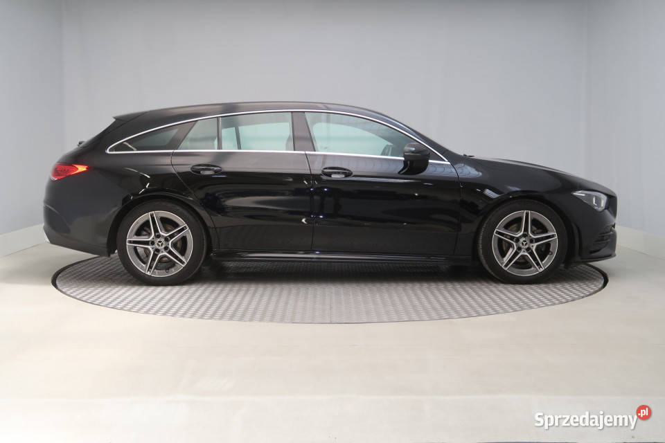 Mercedes CLA 180 Zabrze