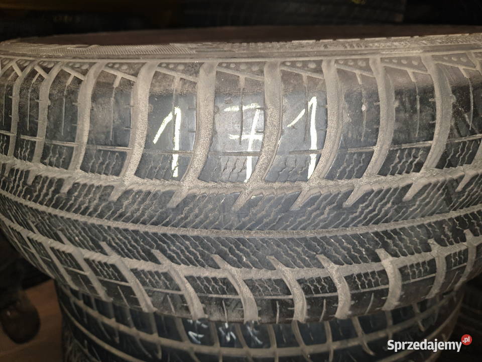 Opona Goodyear Vector 18565R15