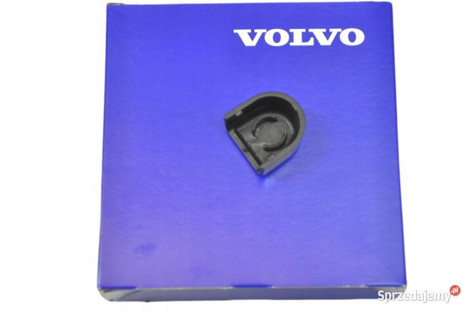VOLVO XC90 zaslepka sruby wycieraczki szyby dolnośląskie