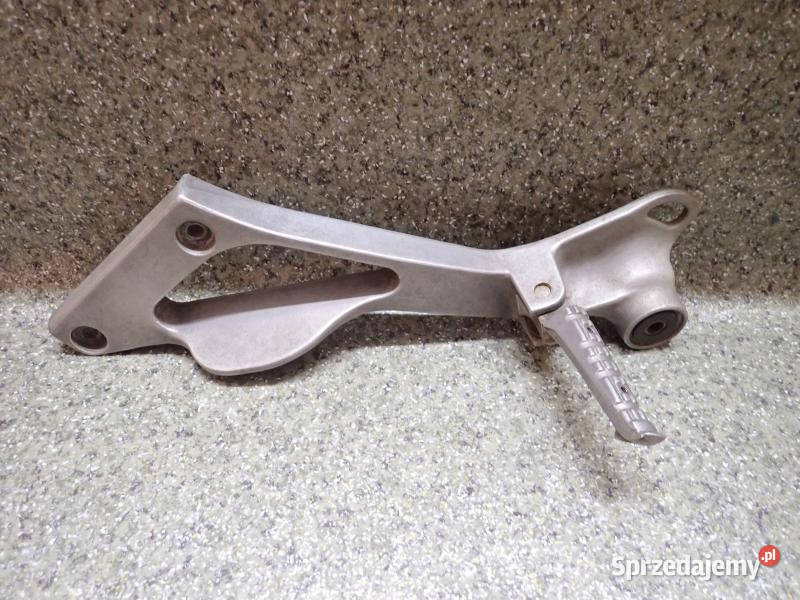SET PODNÓŻEK PASAŻERA LEWY YAMAHA TDM 850 9195R Strzelce Krajeńskie