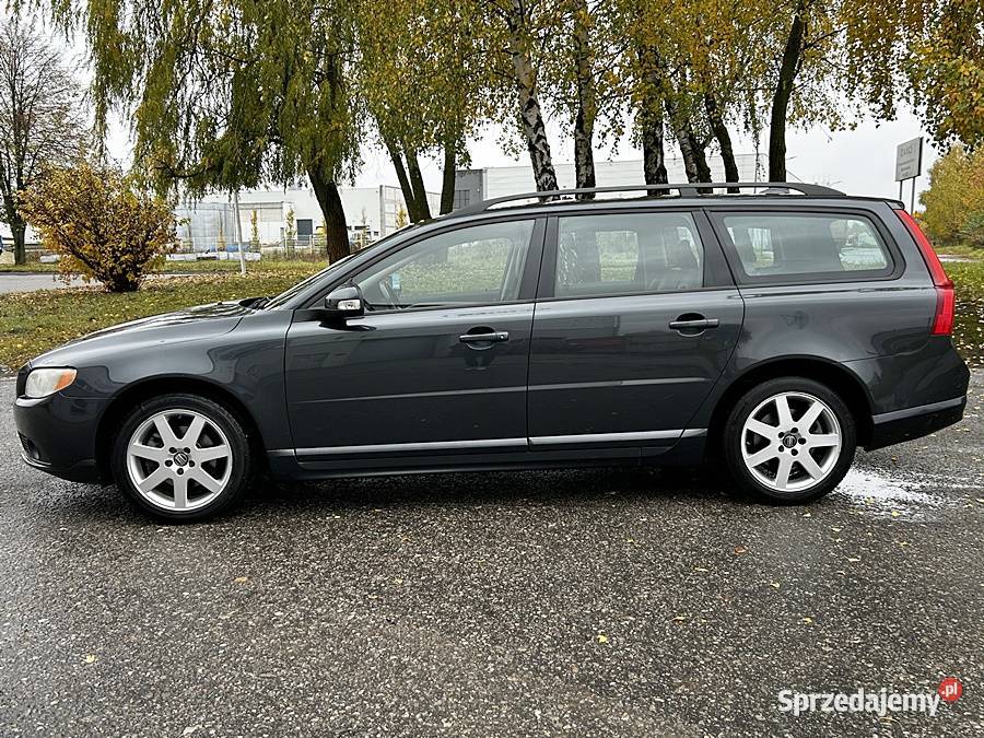 Volvo V70 II 20D Lubartów