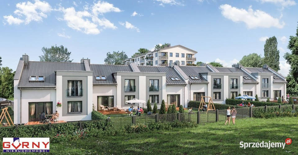 Dom Sulejów 15435m2 432.62m2 sprzedam