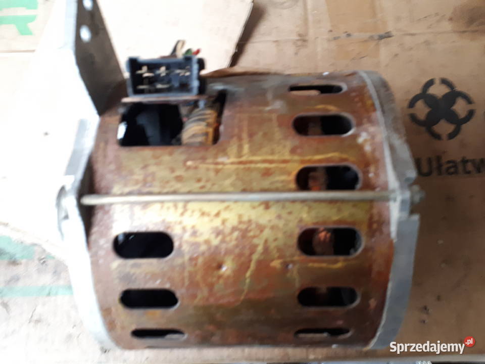 Silnik pralki 663 do zabudowy Jaktorów