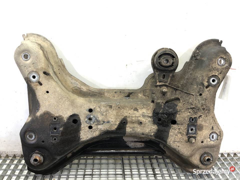 BELKA POD SILNIK RENAULT TRAFIC III 16 125 SANKI Wzmocnienia, belki i wsporniki sprzedam