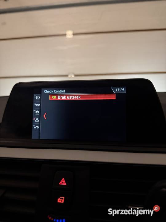 BMW F20 116d 2018r 134 przebieg 116KM