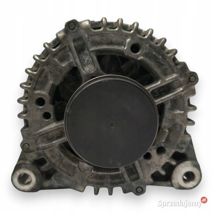 ALTERNATOR Ford S 20 TDCi Układ elektryczny silnika Chełm