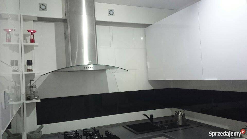 kuchnie na wymiar Bydgoszcz