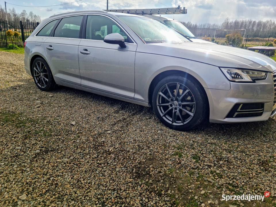 Nowe alufelgi 18 5X112 Audi Volkswagen Seat Koła i felgi podkarpackie