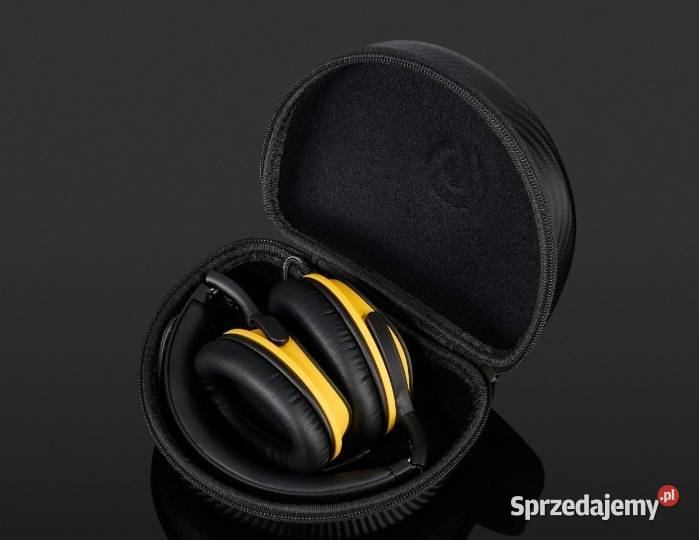 Słuchawki studyjne Żory