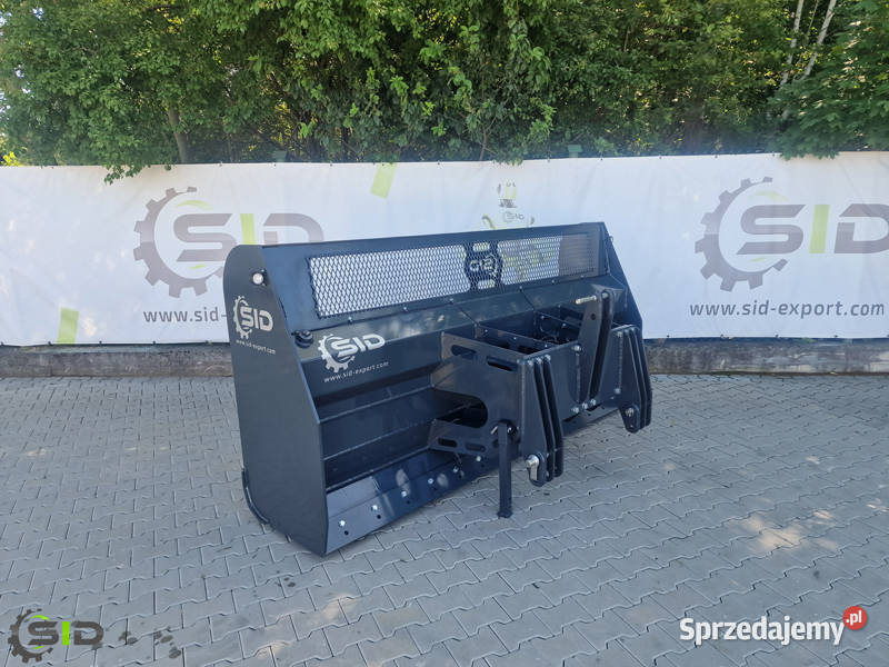 Spych do kukurydzy kiszonki pług do kukurydzy 30 Wincenta sprzedam