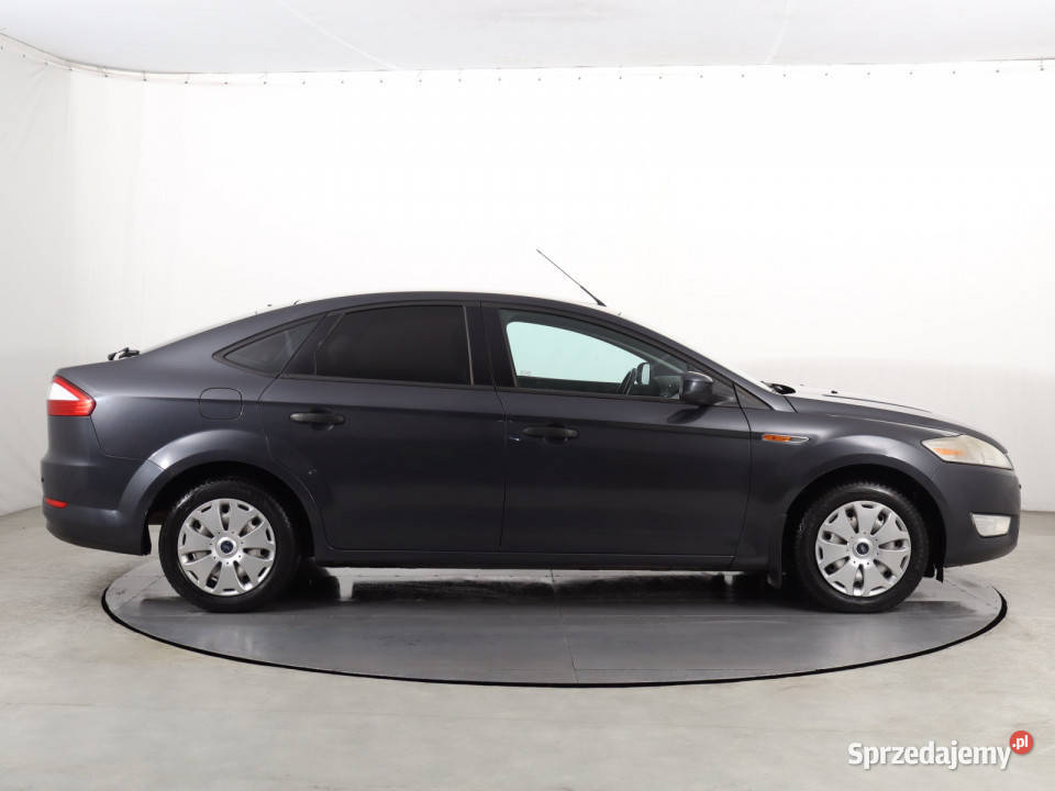 Ford Mondeo 16i 16V Katowice