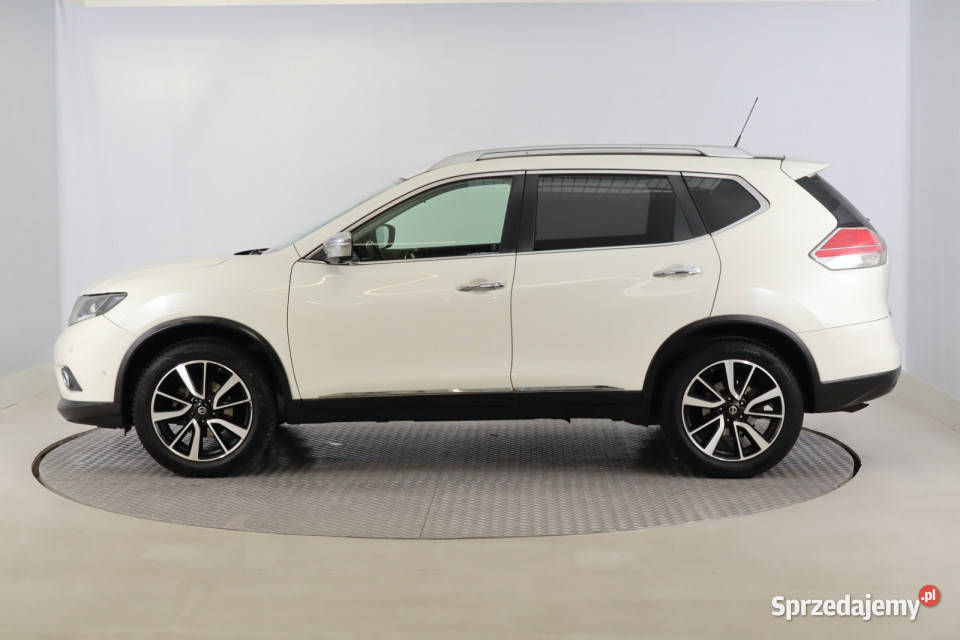 Nissan XTrail 16 DIGT czujnik parkowania Zabrze