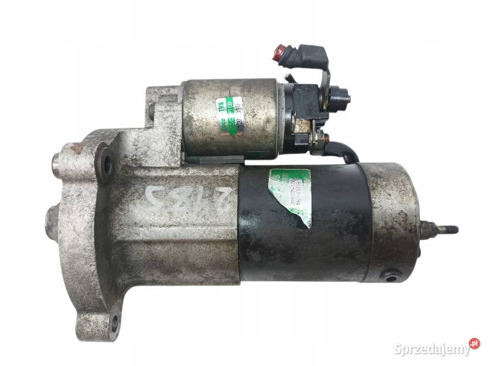ROZRUSZNIK 26024240A 14 MPI Tata Indica II świętokrzyskie sprzedam