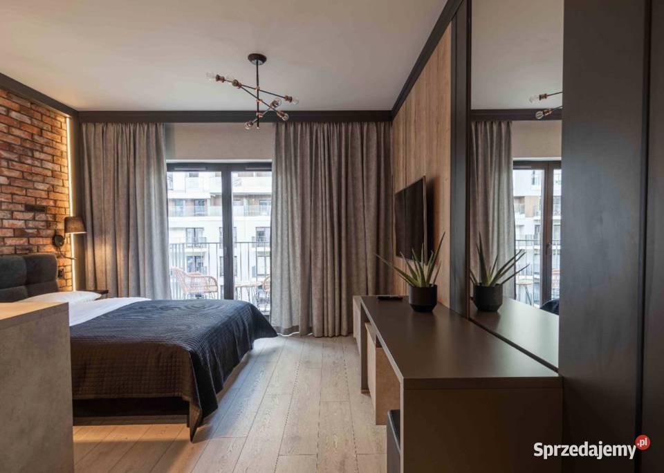 1pok 26met Angel River BALKONGARAŻ2018 Wrocław dolnośląskie