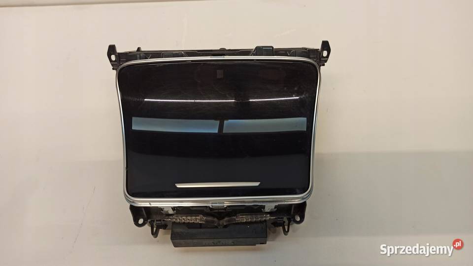 MERCEDES W205 SCHOWEK TUNELU A2056801005