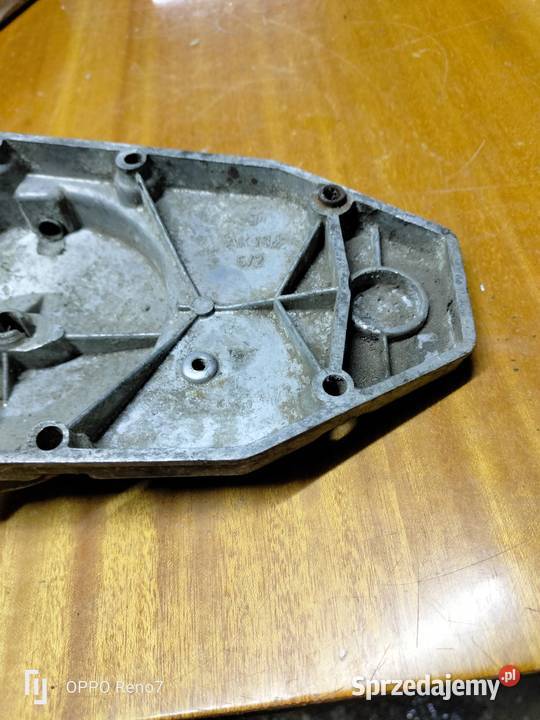 Dekiel pokrywa silnika Komar motorynka Łubno sprzedam