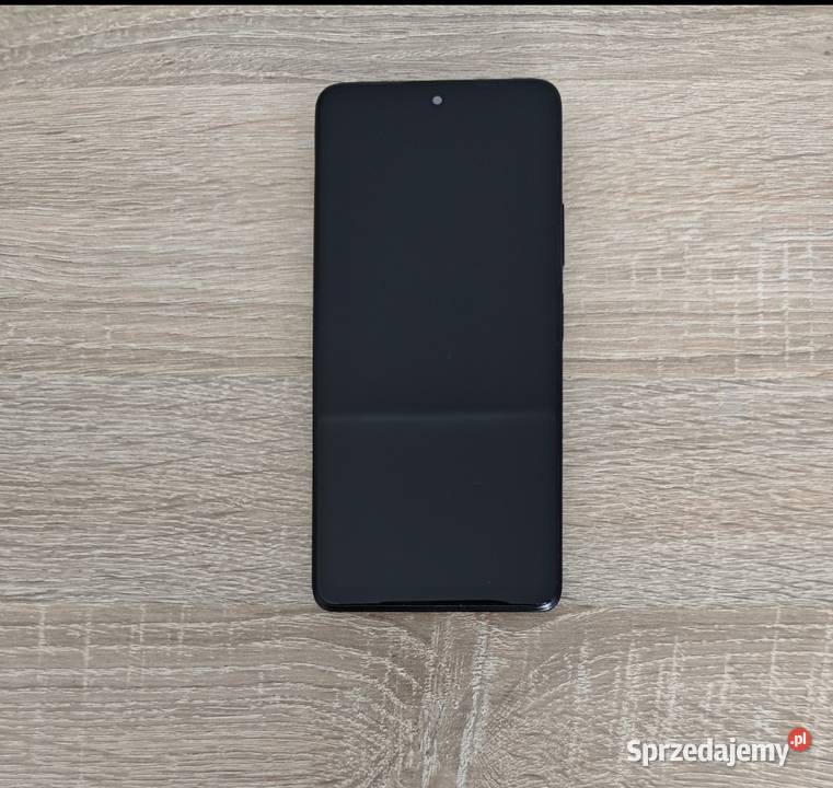 Redmi note 10 pro Xiaomi śląskie Wojkowice Kościelne