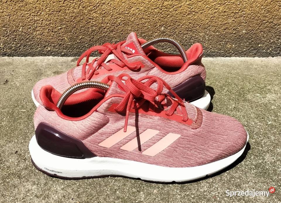 Buty Damskie Sportowe Adidas 40 23 Obuwie sportowe Wałbrzych