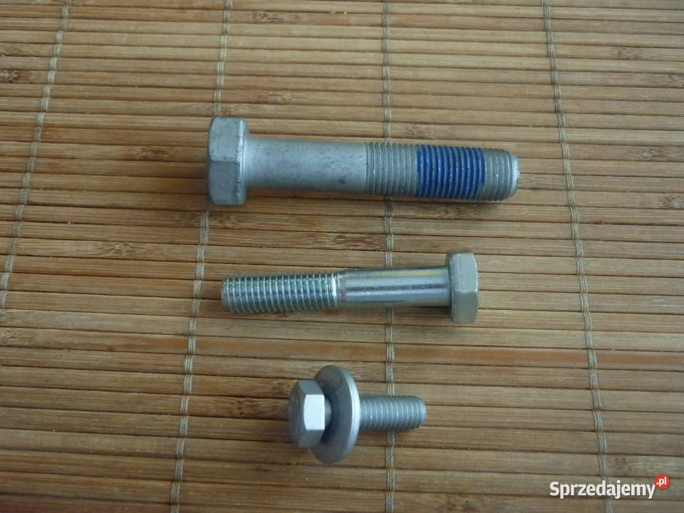 Zestaw montażowy rozrządu Citroen Peugeot 6923C0 mechanizmy rozrządu