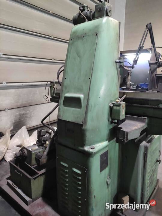 szlifierka magnesowa magnesówka Łososina Dolna sprzedam