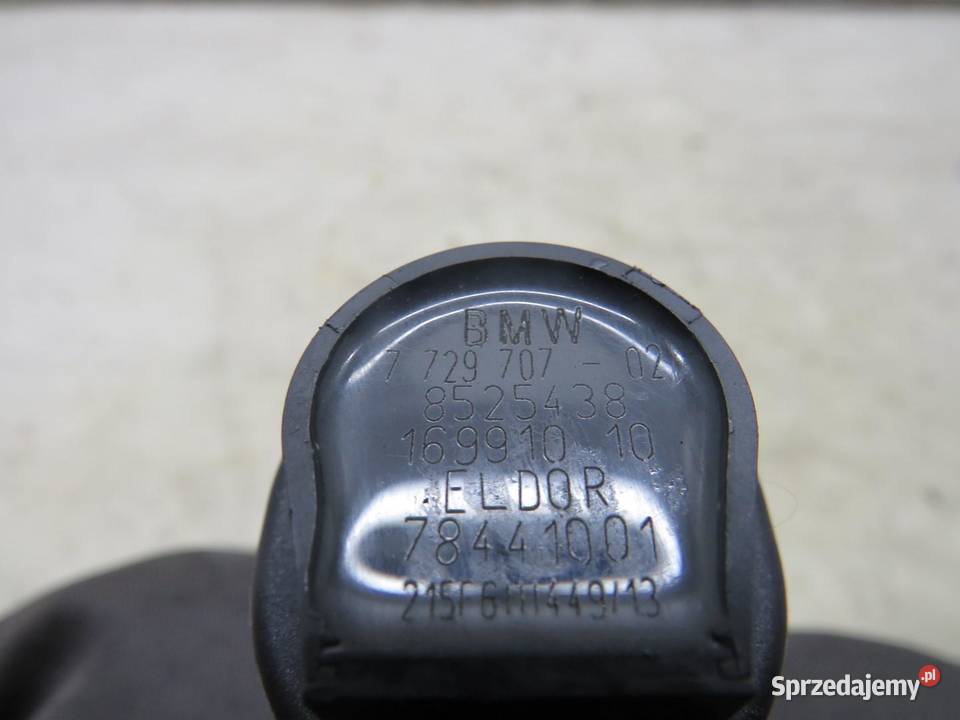 CEWKA ZAPŁONOWA BMW I3 REX 7729707