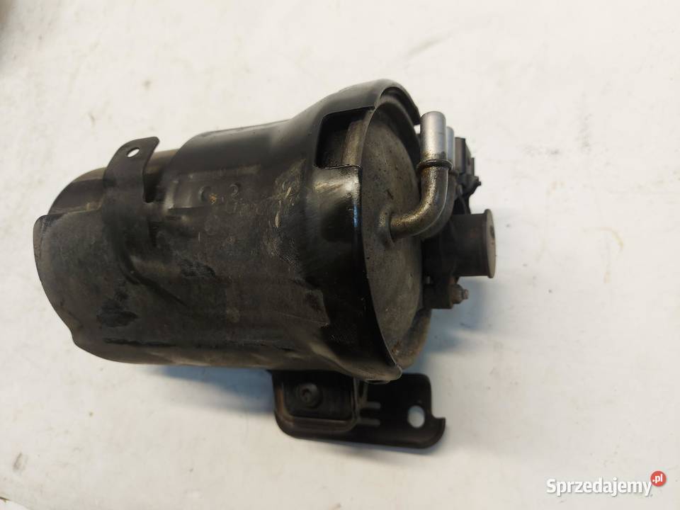 Ford Ranger VI 6 20 TDCI Obudowa filtra paliwa osobowe