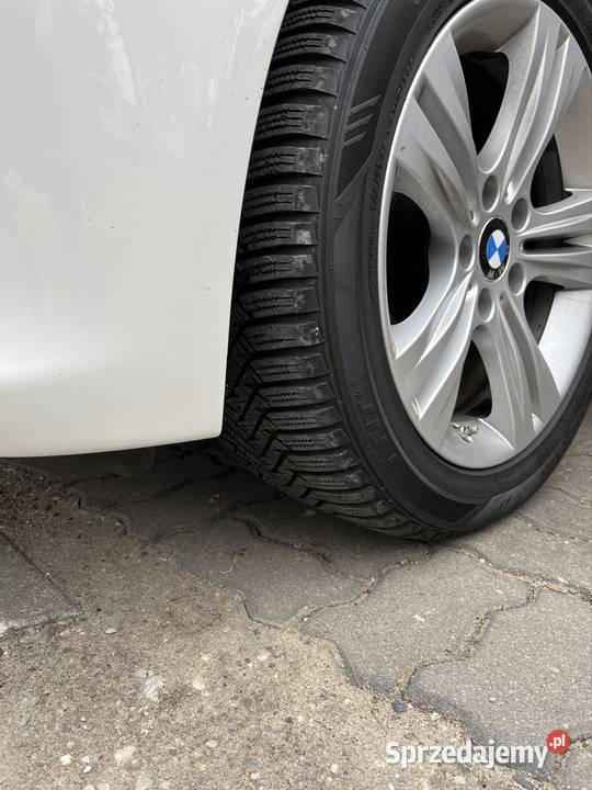 Laufenn I Fit 225 50 R17 opony zimowe 225 Warszawa