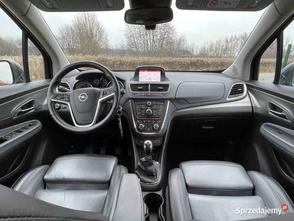 Bixenon Navi skóry Alu 18 mazowieckie Zwoleń