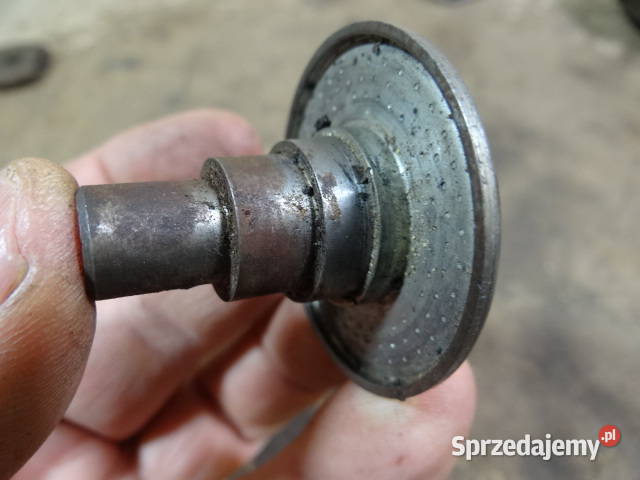 zapłon element impulsatora MZ ETZ org DDR sprzedam