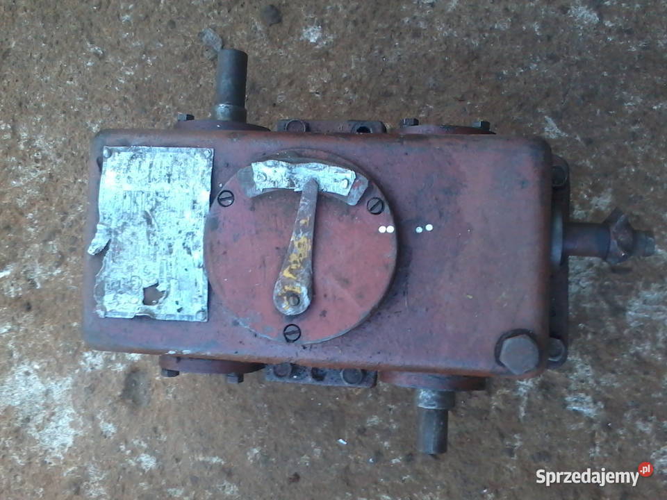 przekładnia Gniezno