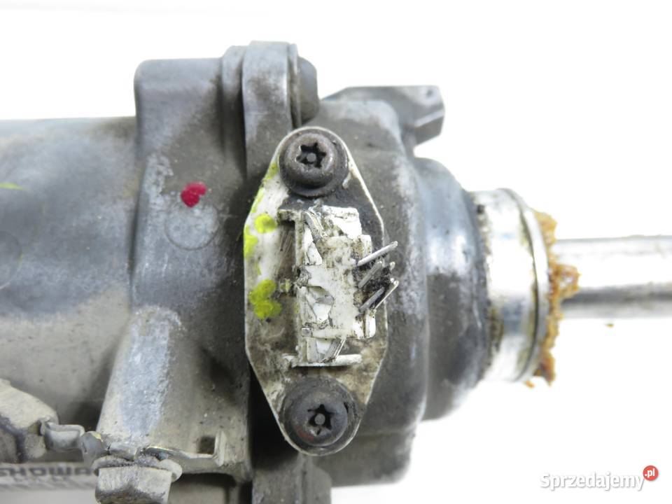 MAGLOWNICA HONDA ACCORD VIII CU TL0G0