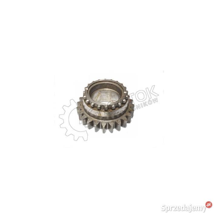 Koło zębate mtz10251221 z2420 import Parczew