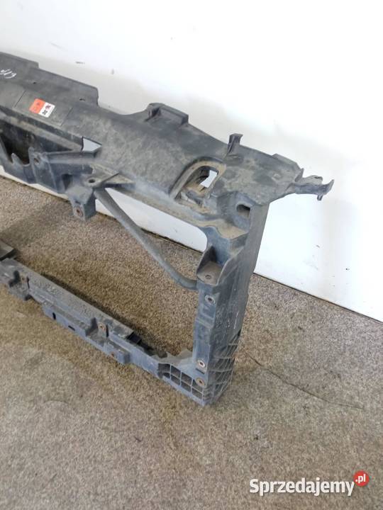 PAS PRZEDNI 20B 147 Mazda 6 II 20072013