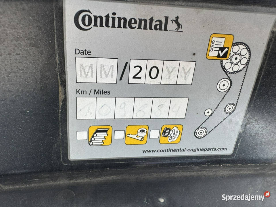 Nissan Qashqai QASHqai 139 Serwis ASO Oryginał Szerominek