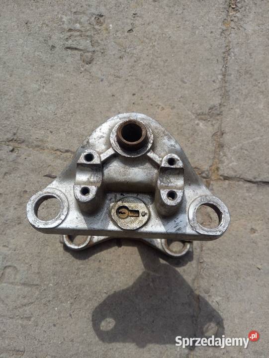 Półki górna Dolna sztyca mz 150 etz 250 251 Wielkie Drogi sprzedam