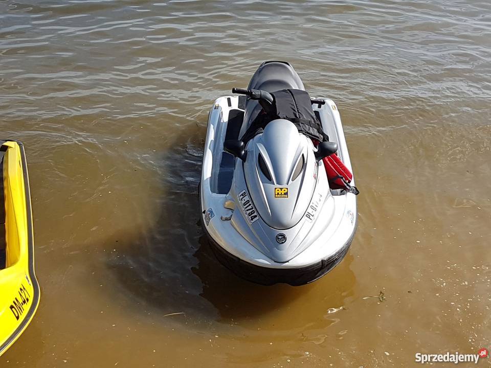 Skuter wodny Yamaha XLT 1200 2004r 114 kW Stare Siołkowice sprzedam