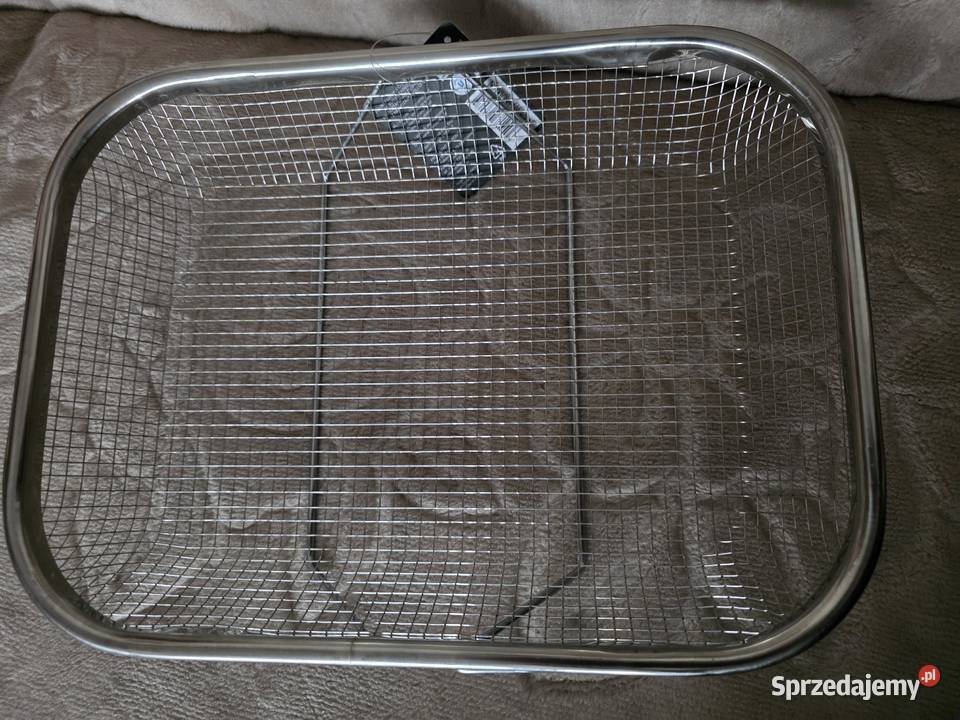 Brytfanka z odlewanego aluminium z aromatyzerem Białystok