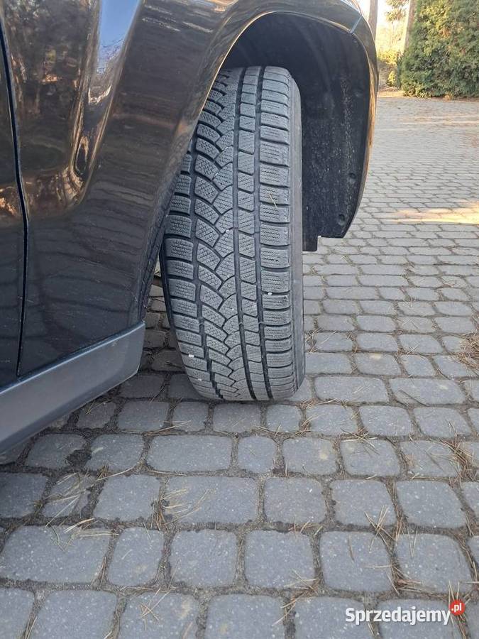 Mercedes glk manualna mazowieckie Sobienie Biskupie