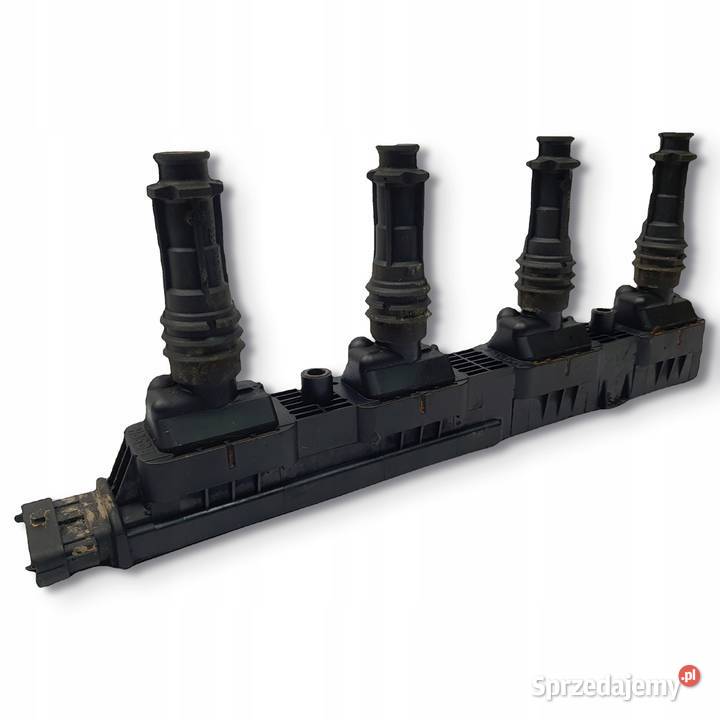 CEWKA ZAPŁONOWA Opel Corsa D 12 14 16V Bosch Chełm