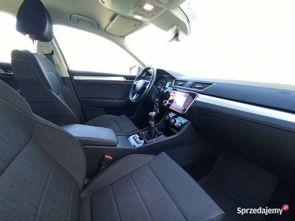 salon II właściciel bezwypadkowy klimatyzacja