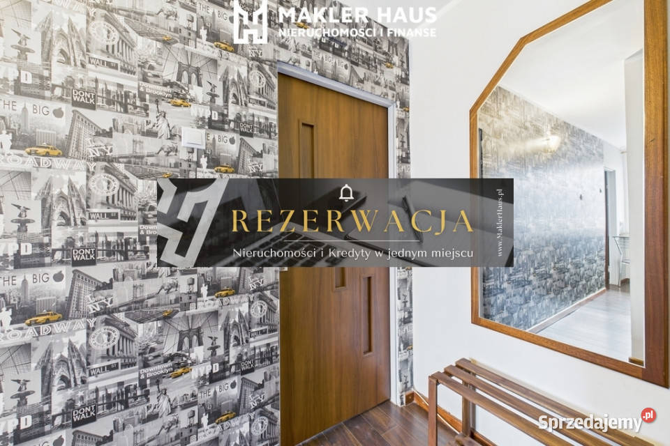 Komfortowe 298 m2 centrum idealne pod wynajem Ełk