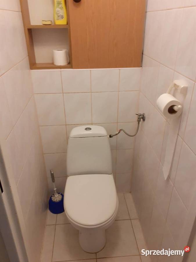 39m2 2 pokoje Poleska Białystok sprzedam